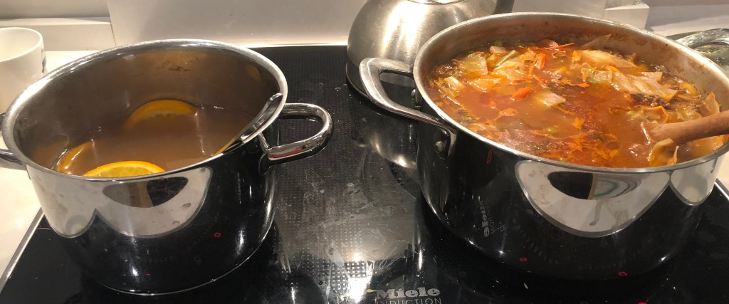 Höstmys (Autumn Coziness)